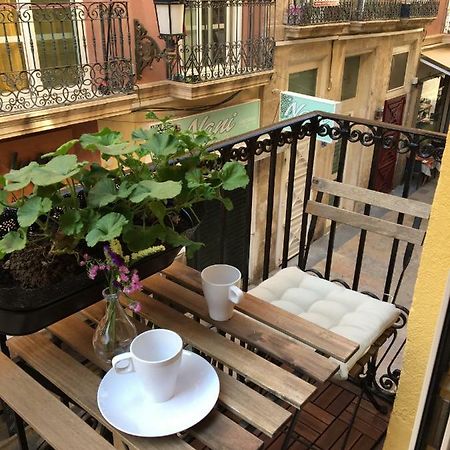 Apartment Munoz 1 Аликанте Екстериор снимка