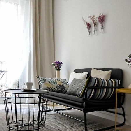 Apartment Munoz 1 Аликанте Екстериор снимка