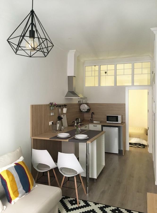 Apartment Munoz 1 Аликанте Екстериор снимка