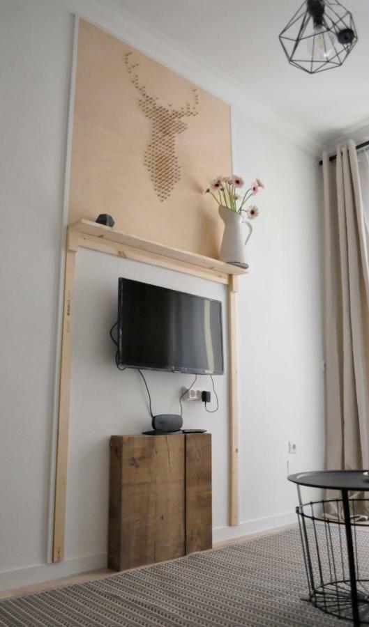 Apartment Munoz 1 Аликанте Екстериор снимка